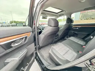 Honda CR-V 2017 EX 4dr SUV
