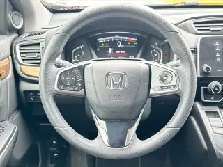 Honda CR-V 2017 EX 4dr SUV