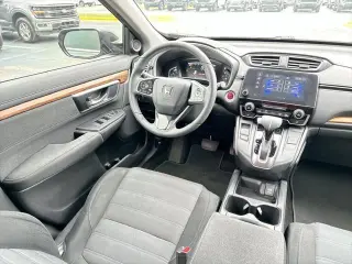 Honda CR-V 2017 EX 4dr SUV