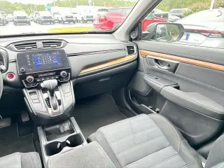 Honda CR-V 2017 EX 4dr SUV