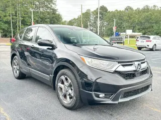 Honda CR-V 2017 EX 4dr SUV