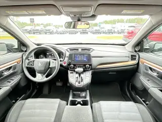 Honda CR-V 2017 EX 4dr SUV