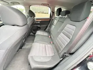 Honda CR-V 2017 EX 4dr SUV