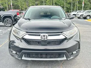 Honda CR-V 2017 EX 4dr SUV