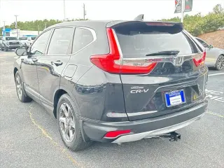Honda CR-V 2017 EX 4dr SUV