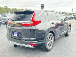 Honda CR-V 2017 EX 4dr SUV