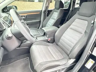 Honda CR-V 2017 EX 4dr SUV