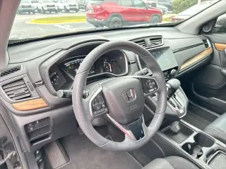 Honda CR-V 2017 EX 4dr SUV