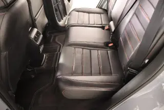 Honda CR-V Híbrido 2025 AWD Sport Touring 4p SUV