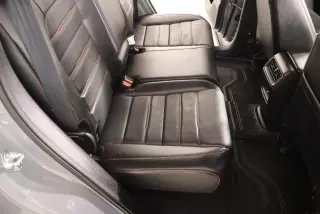 Honda CR-V Híbrido 2025 AWD Sport Touring 4p SUV