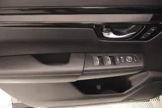 Honda CR-V Híbrido 2025 AWD Sport Touring 4p SUV