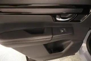 Honda CR-V Híbrido 2025 AWD Sport Touring 4p SUV