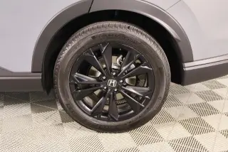 Honda CR-V Híbrido 2025 AWD Sport Touring 4p SUV