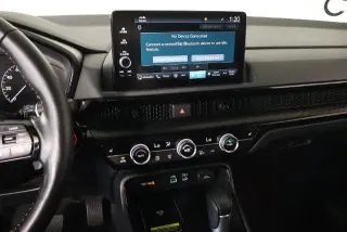 Honda CR-V Híbrido 2025 AWD Sport Touring 4p SUV