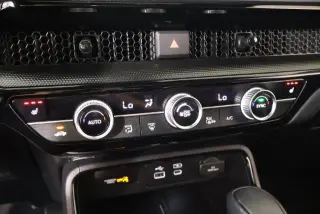 Honda CR-V Híbrido 2025 AWD Sport Touring 4p SUV