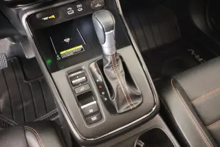 Honda CR-V Híbrido 2025 AWD Sport Touring 4p SUV