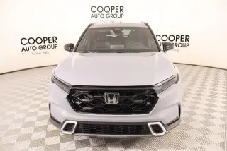 Honda CR-V Híbrido 2025 AWD Sport Touring 4p SUV