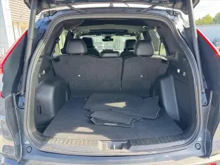 Honda CR-V Híbrido 2024 AWD Sport Touring 4dr SUV