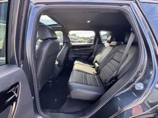Honda CR-V Híbrido 2024 AWD Sport Touring 4dr SUV