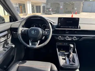 Honda CR-V Híbrido 2024 AWD Sport Touring 4dr SUV