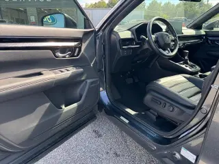 Honda CR-V Híbrido 2024 AWD Sport Touring 4dr SUV