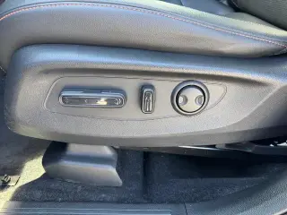 Honda CR-V Híbrido 2024 AWD Sport Touring 4dr SUV