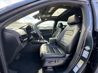 Honda CR-V Híbrido 2024 AWD Sport Touring 4dr SUV