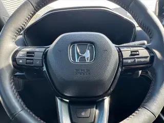 Honda CR-V Híbrido 2024 AWD Sport Touring 4dr SUV