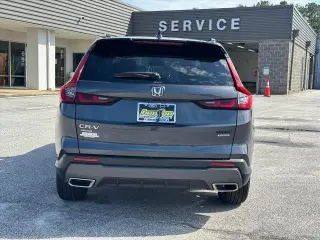 Honda CR-V Híbrido 2024 AWD Sport Touring 4dr SUV