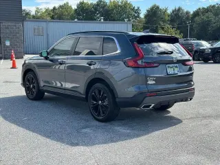 Honda CR-V Híbrido 2024 AWD Sport Touring 4dr SUV