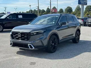 Honda CR-V Híbrido 2024 AWD Sport Touring 4dr SUV