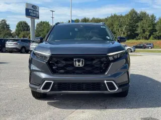 Honda CR-V Híbrido 2024 AWD Sport Touring 4dr SUV