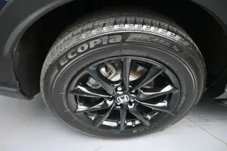 Honda CR-V Híbrido 2026 AWD Sport-L 4p SUV
