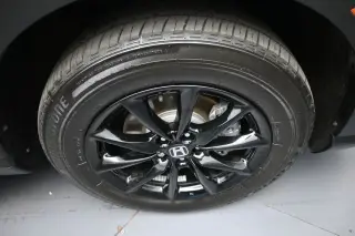Honda CR-V Híbrido 2026 AWD Sport-L 4p SUV