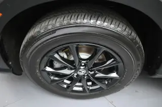 Honda CR-V Híbrido 2026 AWD Sport-L 4p SUV