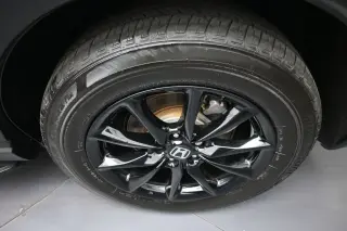 Honda CR-V Híbrido 2026 AWD Sport-L 4p SUV