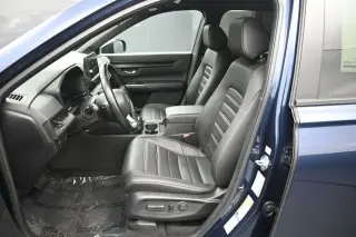 Honda CR-V Híbrido 2026 AWD Sport-L 4p SUV