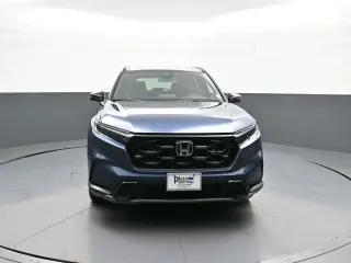 Honda CR-V Híbrido 2026 AWD Sport-L 4p SUV