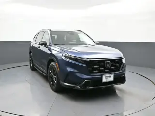Honda CR-V Híbrido 2026 AWD Sport-L 4p SUV