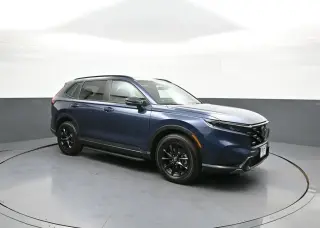 Honda CR-V Híbrido 2026 AWD Sport-L 4p SUV