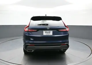 Honda CR-V Híbrido 2026 AWD Sport-L 4p SUV