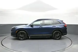 Honda CR-V Híbrido 2026 AWD Sport-L 4p SUV