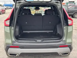 Honda CR-V Híbrido 2026 AWD TrailSport 4p SUV