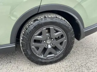 Honda CR-V Híbrido 2026 AWD TrailSport 4p SUV