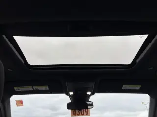 Honda CR-V Híbrido 2026 AWD TrailSport 4p SUV