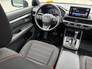 Honda CR-V Híbrido 2026 AWD TrailSport 4p SUV