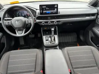 Honda CR-V Híbrido 2026 AWD TrailSport 4p SUV