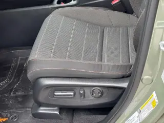 Honda CR-V Híbrido 2026 AWD TrailSport 4p SUV