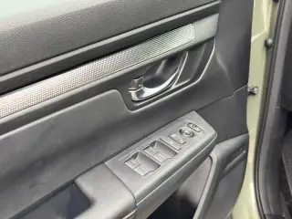 Honda CR-V Híbrido 2026 AWD TrailSport 4p SUV