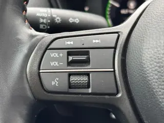 Honda CR-V Híbrido 2026 AWD TrailSport 4p SUV